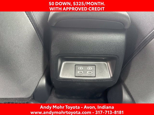 Used 2024 Toyota Corolla LE FWD image 26