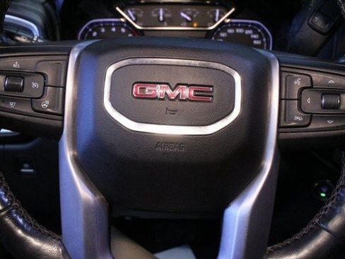 Used 2020 GMC Sierra 1500 Elevation image 22