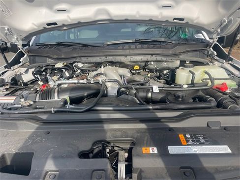 Used 2024 Ford F350 XL w/ Snow Plow Prep Package image 20