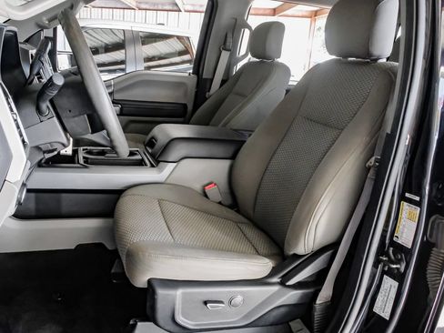 Used 2019 Ford F250 XLT w/ XLT Premium Package AWD/4WD image 28