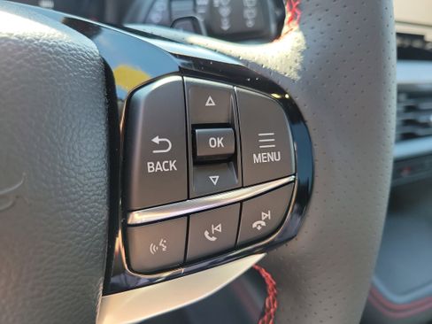New 2026 Ford Explorer ST w/ Sun And Sound Package AWD/4WD image 33