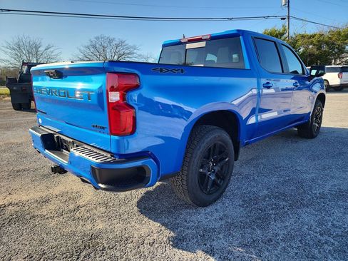 New 2026 Chevrolet Silverado 1500 RST image 7