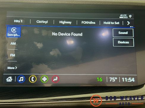 Used 2023 Buick Envision Essence w/ Sport Touring Package AWD/4WD image 18