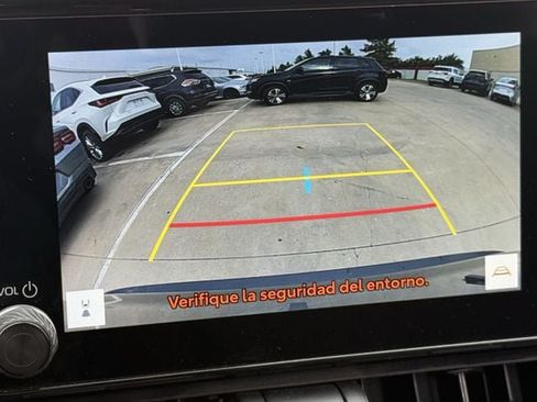 Used 2025 Toyota RAV4 XLE FWD image 18