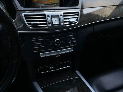 Used 2016 Mercedes-Benz E 350 Sedan image 14