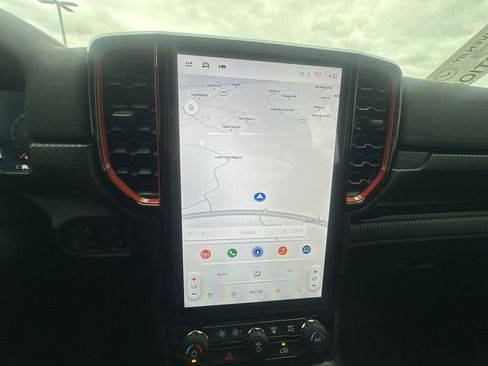 Used 2025 Ford Ranger Raptor image 24