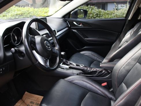 Used 2014 MAZDA MAZDA3 s Touring FWD image 5