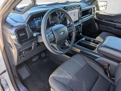 Used 2024 Ford F150 STX image 10