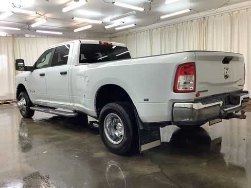Used 2024 RAM 3500 Big Horn image 8