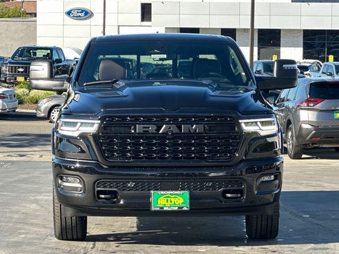 New 2026 RAM 1500 Limited image 8