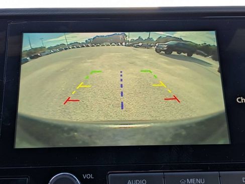 New 2025 Nissan Frontier PRO-4X w/ Interior Protection Package image 28