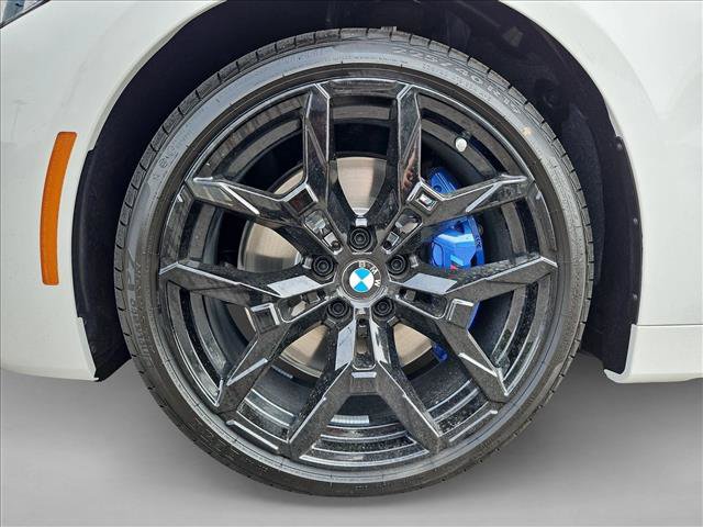 New 2027 BMW 430i Coupe w/ M Sport Package RWD image 10