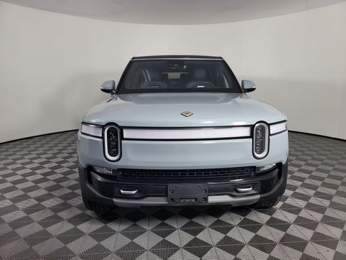 Used 2024 Rivian R1S Adventure AWD/4WD image 8