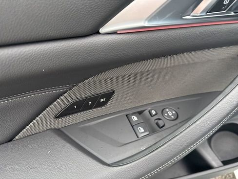 New 2026 BMW 440i xDrive M440i xDrive w/ Parking Assistance Package image 8