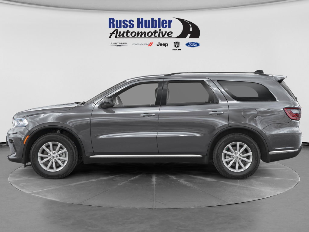 Used 2025 Dodge Durango R/T AWD/4WD image 3