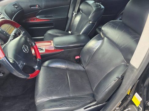 Used 2010 Lexus GS 350 AWD image 11
