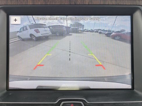 Used 2017 Ford Expedition EL King Ranch image 24