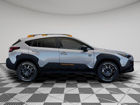 New 2026 Subaru Crosstrek 2.5i Wilderness w/ Crosstrek Mirror Package image 6