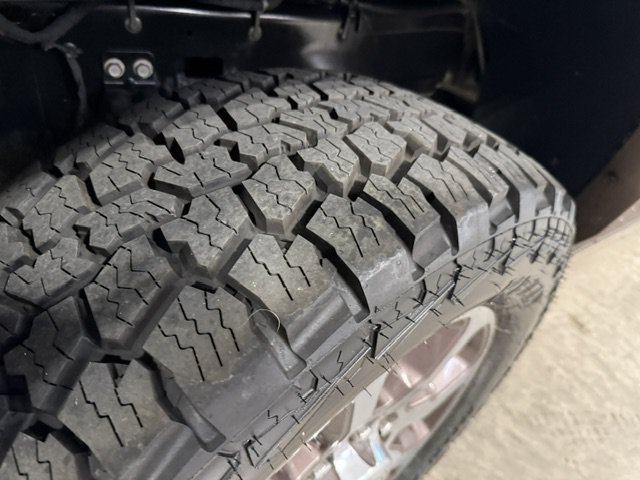 Used 2021 RAM 2500 Limited AWD/4WD image 21