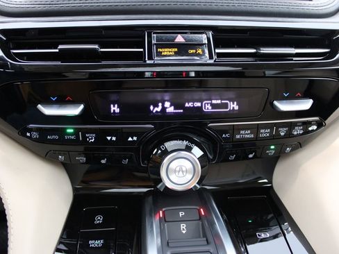 New 2026 Acura MDX Advance Package image 6