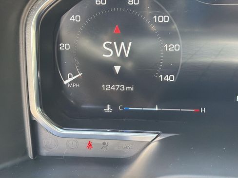 Used 2026 GMC Sierra 1500 AT4 AWD/4WD image 11