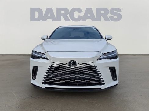 Used 2024 Lexus RX 350 Premium w/ Accessory Package image 2