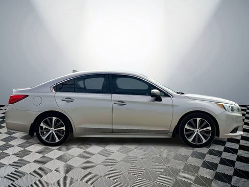 Used 2016 Subaru Legacy 2.5i Limited w/ Popular Package #4 AWD/4WD image 6
