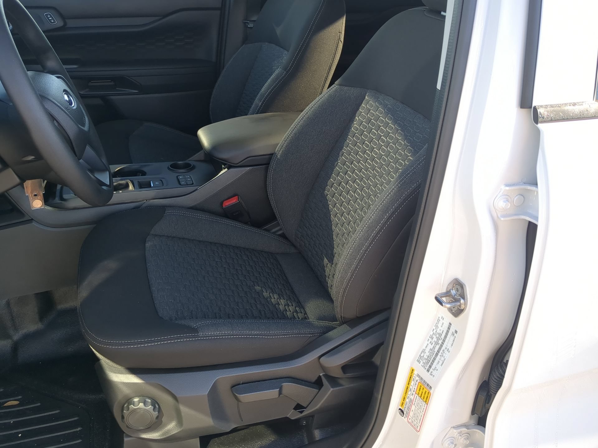 New 2026 Ford Ranger XL RWD image 60