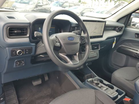 New 2026 Ford Maverick XL AWD/4WD image 9