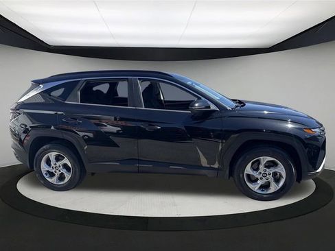 Certified 2022 Hyundai Tucson SEL AWD/4WD image 3