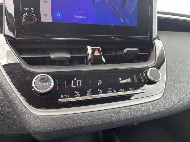Used 2024 Toyota Corolla LE FWD image 26