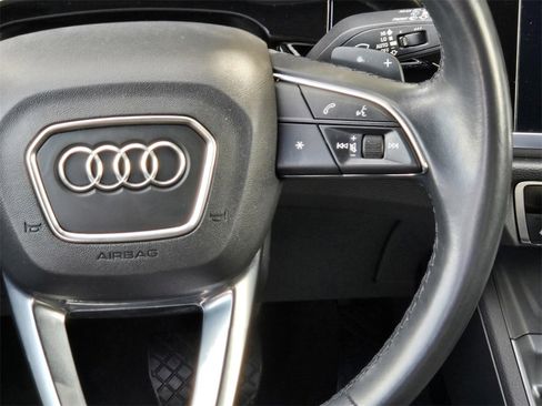 Used 2021 Audi Q3 2.0T Premium w/ Convenience Package image 16