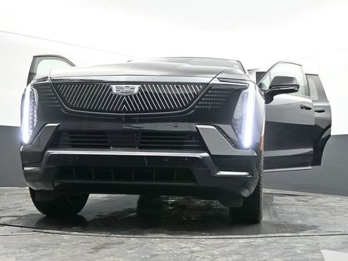 New 2025 Cadillac Escalade IQ Sport 2 image 66