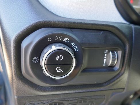 New 2026 Jeep Gladiator Sport AWD/4WD image 20