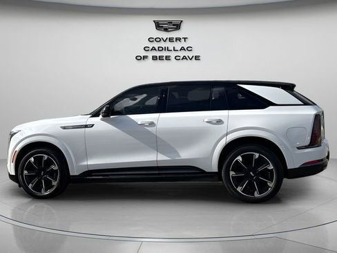 Used 2025 Cadillac Escalade IQ Sport 1 image 5