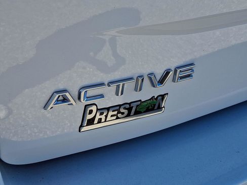 New 2025 Ford Expedition Active image 18