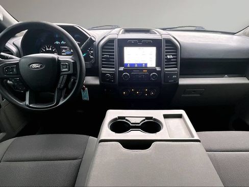 Used 2022 Ford F350 XL w/ STX Appearance Package AWD/4WD image 8