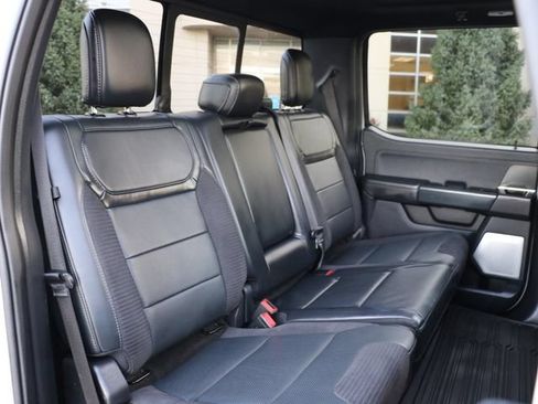 Used 2023 Ford F150 Raptor w/ Raptor Carbon Fiber Package AWD/4WD image 14