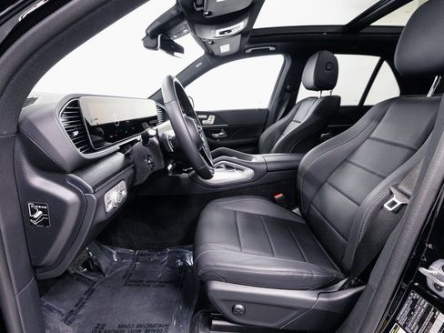 Certified 2026 Mercedes-Benz GLE 350 4MATIC image 8