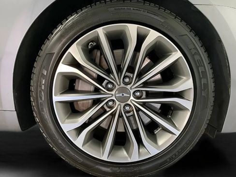 Used 2015 Hyundai Genesis 3.8 RWD image 28