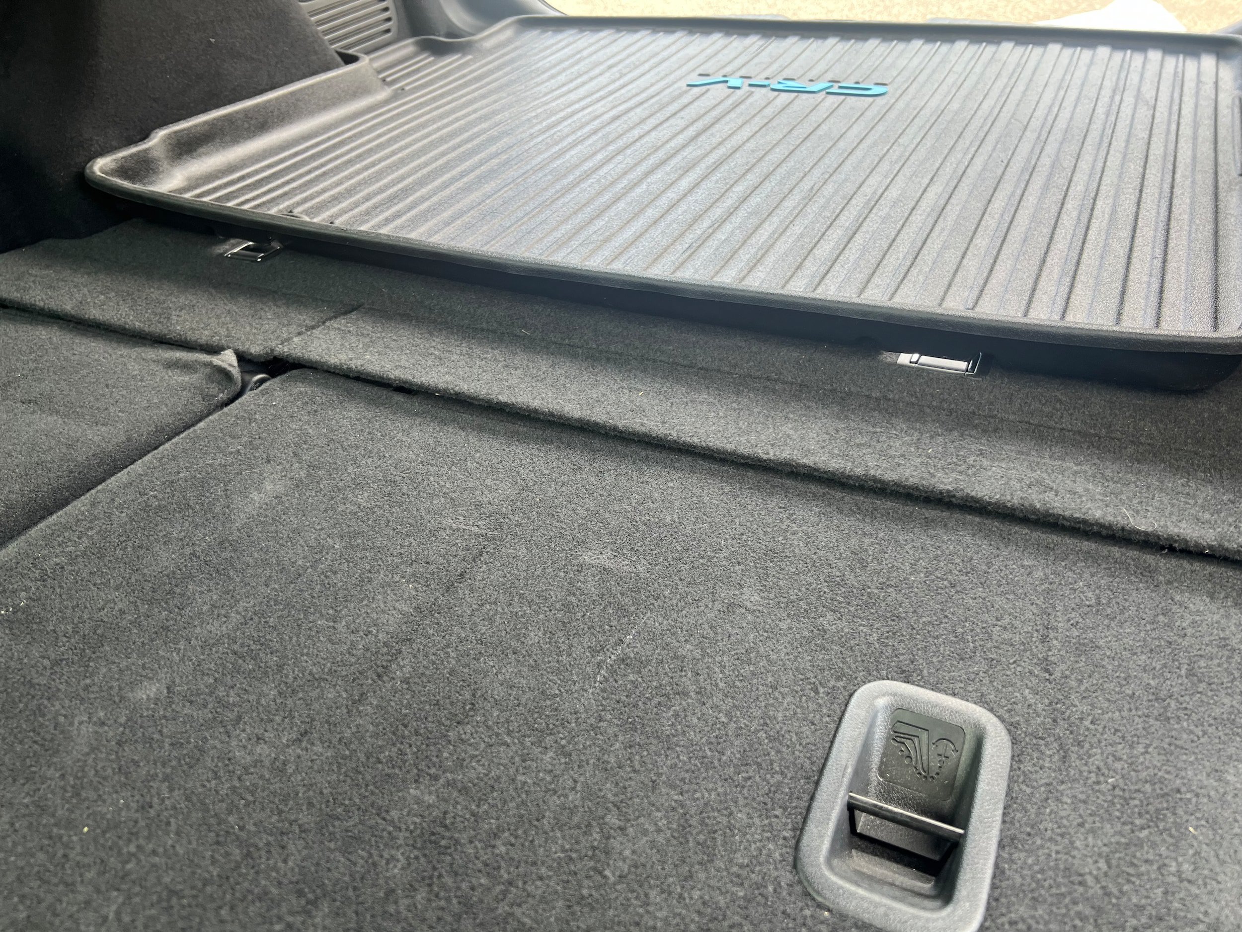 Used 2022 Honda CR-V Touring image 13