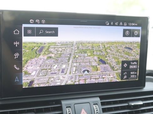 Used 2025 Audi Q5 2.0T Premium Plus image 27