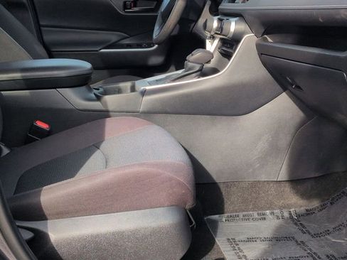 Certified 2023 Toyota RAV4 LE image 28