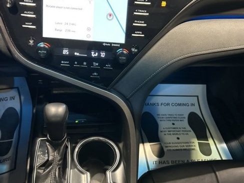 Used 2019 Toyota Camry XSE image 13