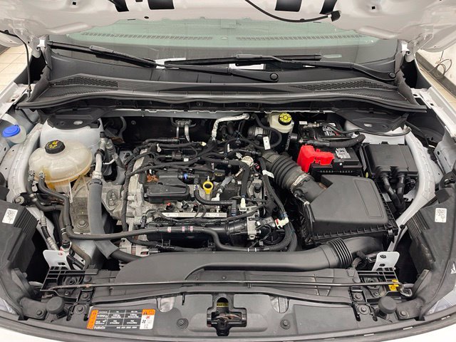 Used 2021 Ford Escape SE w/ Cold Weather Package AWD/4WD image 20