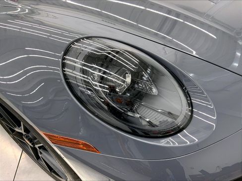 Used 2026 Porsche 911 Carrera 4 GTS image 12