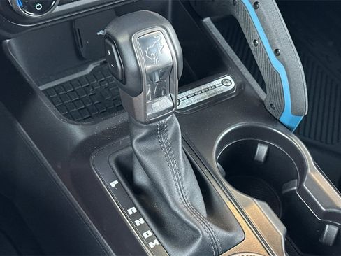 Used 2024 Ford Bronco Wildtrak image 23