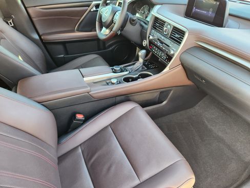 Used 2019 Lexus RX 350 FWD image 16