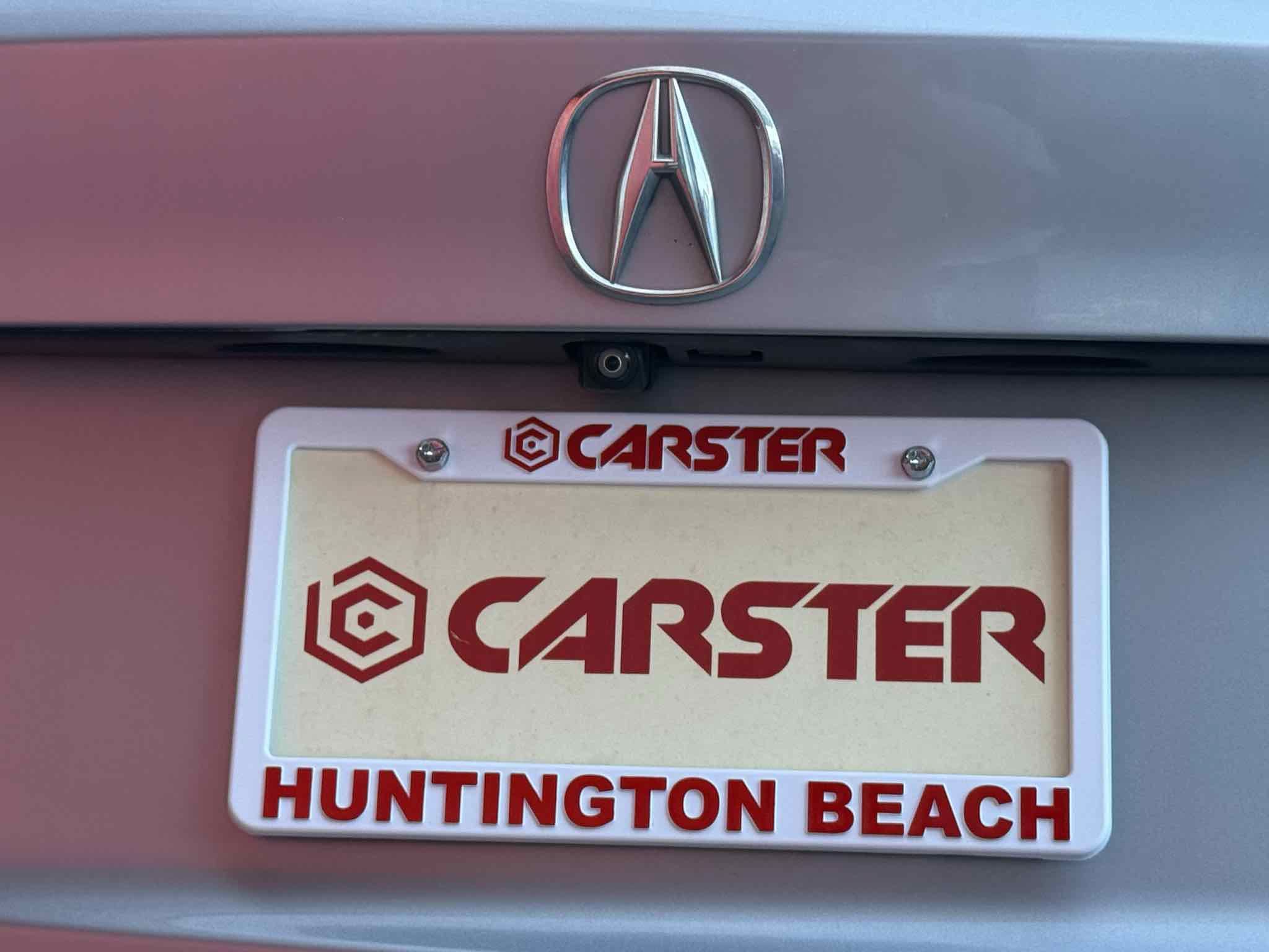Used 2016 Acura TLX FWD image 29
