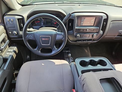 Used 2018 GMC Sierra 1500 4x4 Double Cab w/ Elevation Edition image 11